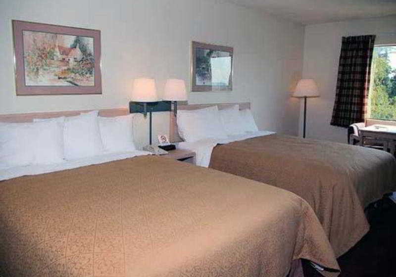 Hotel Quality Inn  | Tigard | Oregon | United States 2