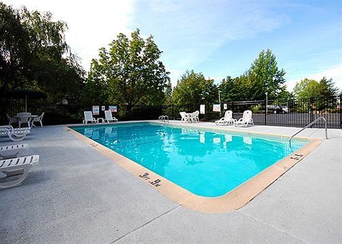 Hotel Quality Inn  | Tigard | Oregon | United States 5