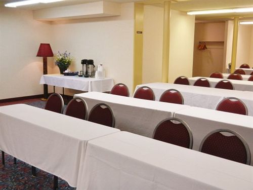 Hotel Quality Inn  | Tigard | Oregon | United States 7