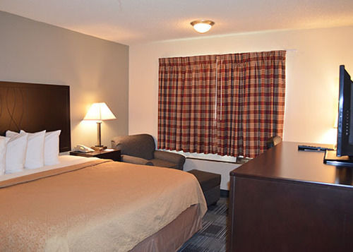 Hotel Quality Inn  | Tigard | Oregon | United States 9