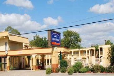 Hotel Howard Johnson Express Inn Lake Charles Louisiana