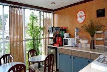 Hotel Howard Johnson Express Inn  | Lake Charles | Louisiana | United States 1