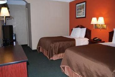 Hotel Howard Johnson Express Inn  | Lake Charles | Louisiana | United States 2