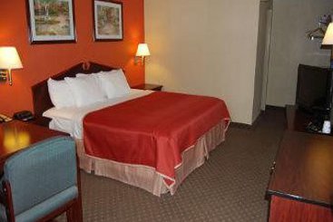 Hotel Howard Johnson Express Inn  | Lake Charles | Louisiana | United States 4