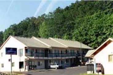 Hotel Howard Johnson Express Inn Roseburg Oregon