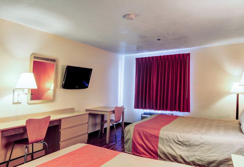 Motel 6 Columbia - East  | Columbia | Missouri | Hotel negli Stati Uniti 11