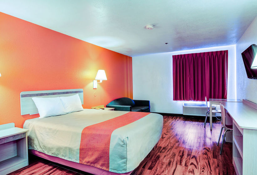 Motel 6 Columbia - East  | Columbia | Missouri | Hotel negli Stati Uniti 15