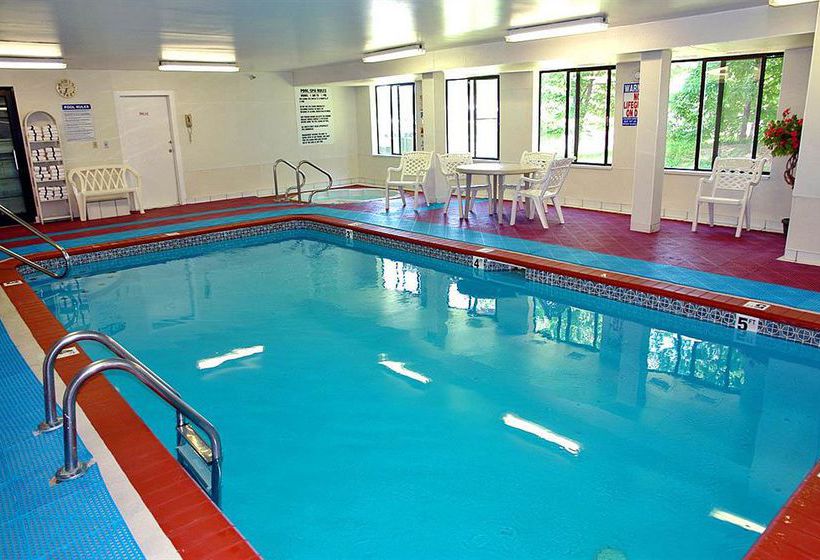 Motel 6 Columbia - East  | Columbia | Missouri | Hotel negli Stati Uniti 2