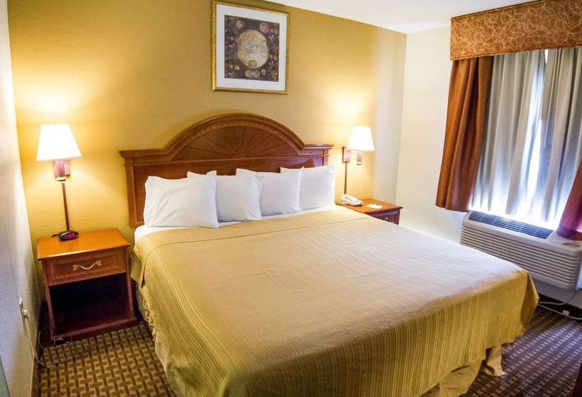 Hotel Howard Johnson Inn & Suites Allentown