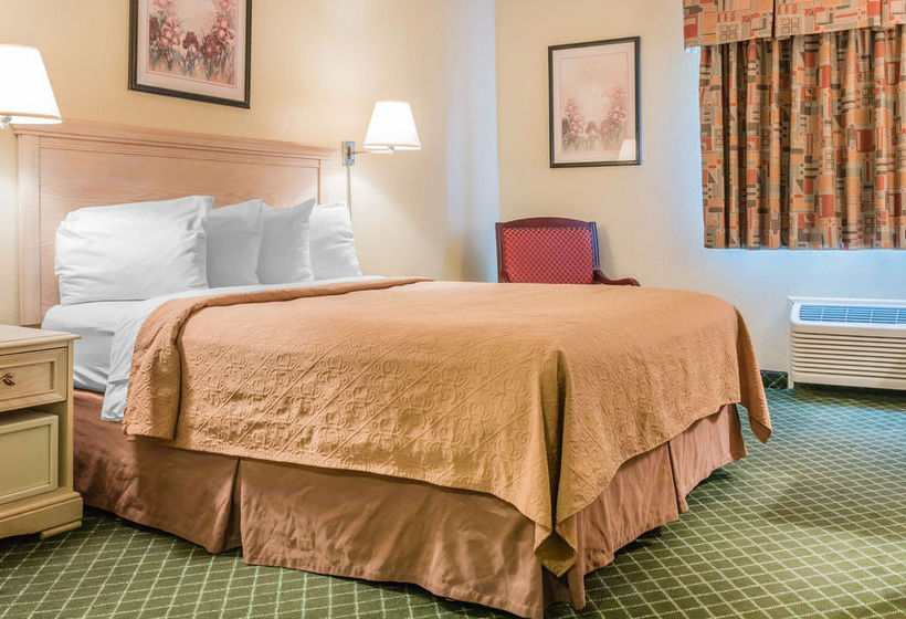 Hotel Quality Inn & Suites Romulus  | Romulus | Michigan | United States 14