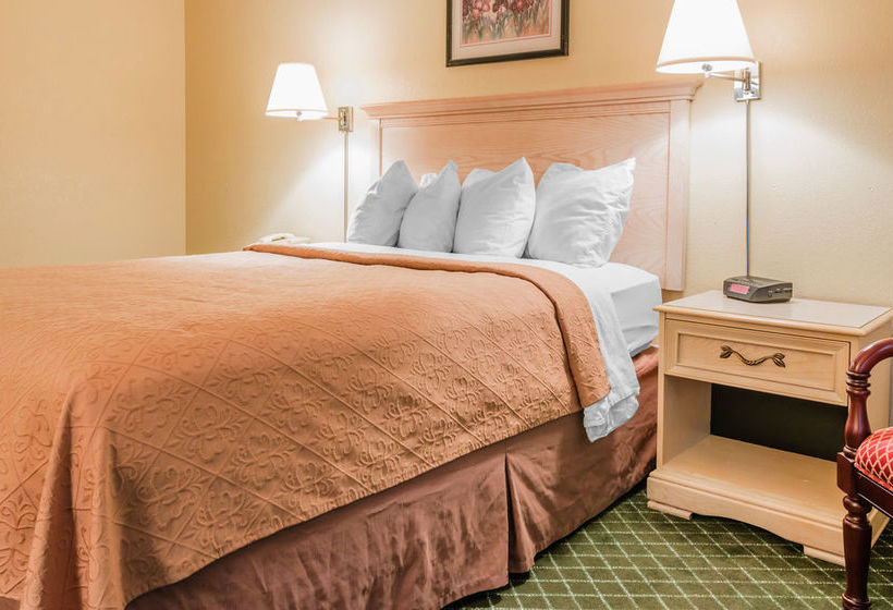 Hotel Quality Inn & Suites Romulus  | Romulus | Michigan | United States 16