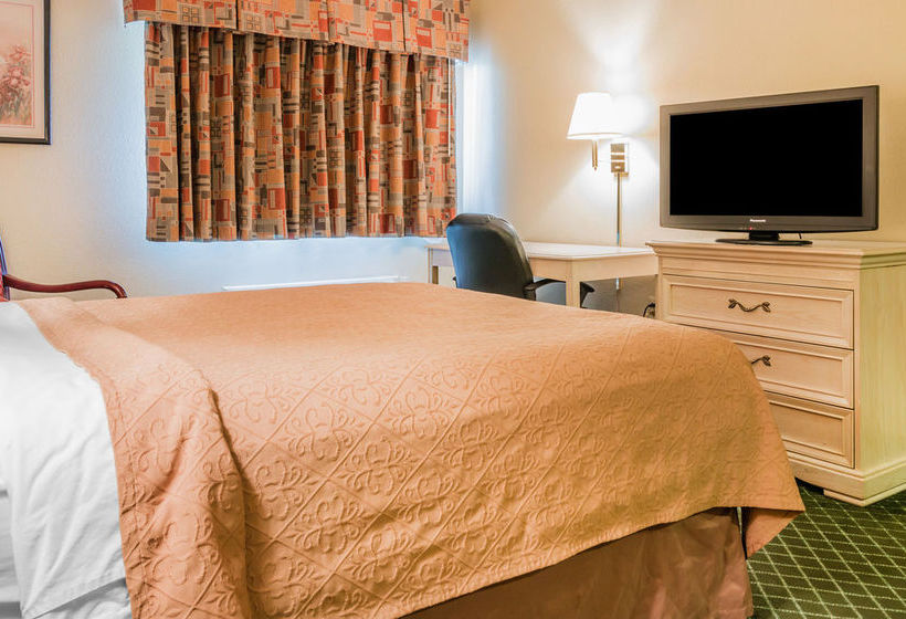 Hotel Quality Inn & Suites Romulus  | Romulus | Michigan | United States 17