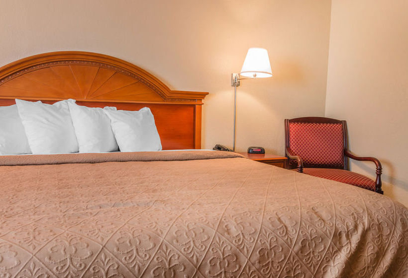 Hotel Quality Inn & Suites Romulus  | Romulus | Michigan | United States 8