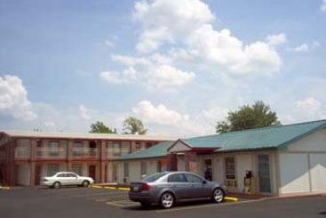 Hotel Super 8 Fenton San Louis Area 