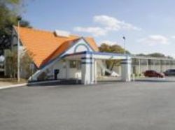 Hotel Howard Johnson Lodge 