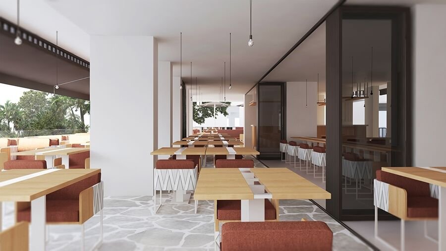 Haddon Hall Hotel  | Miami Beach | Florida | United States 10