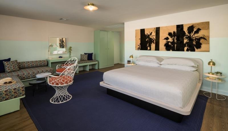 Haddon Hall Hotel  | Miami Beach | Florida | United States 11