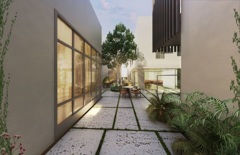 Haddon Hall Hotel  | Miami Beach | Florida | United States 14