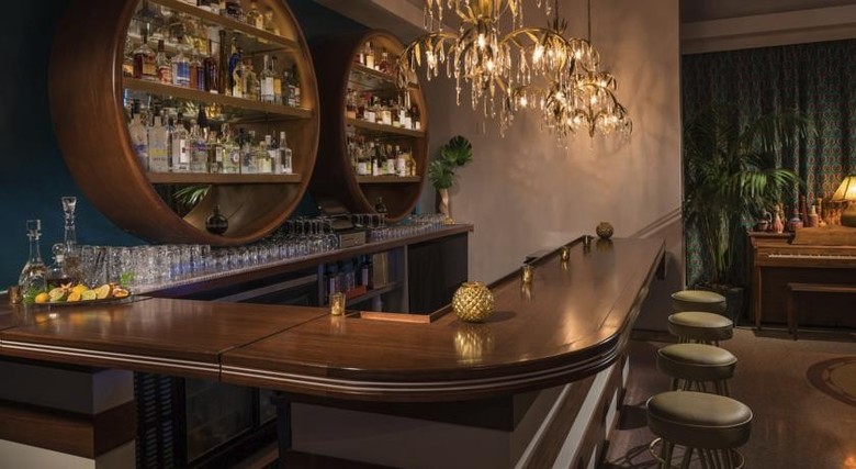 Haddon Hall Hotel  | Miami Beach | Florida | United States 16