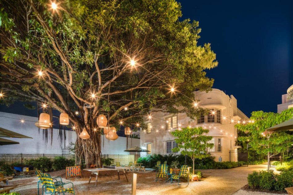 Haddon Hall Hotel  | Miami Beach | Florida | United States 2