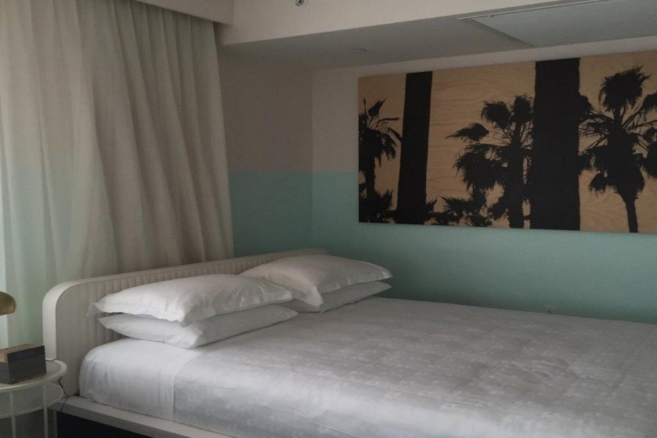 Haddon Hall Hotel  | Miami Beach | Florida | United States 6