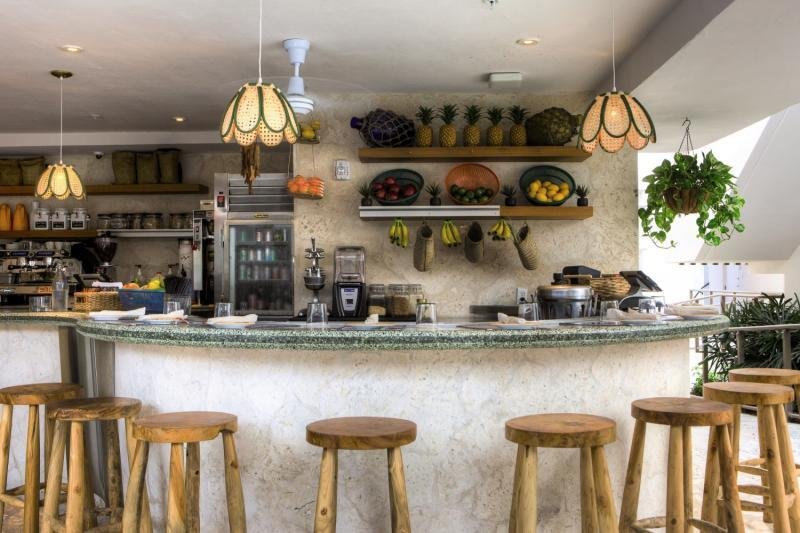 Haddon Hall Hotel  | Miami Beach | Florida | United States 9