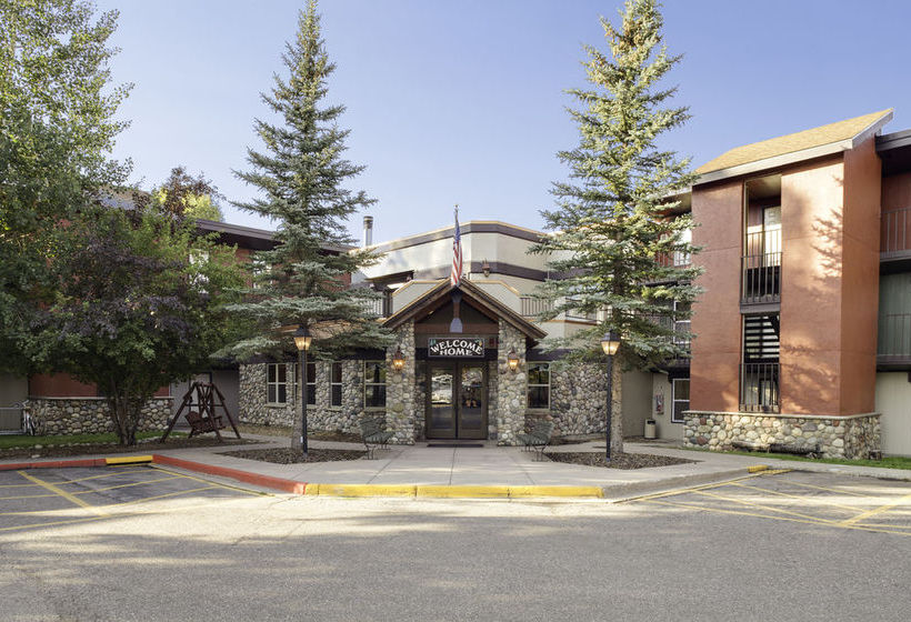 Hotel Hsi Vacation Suites Steamboat Springs