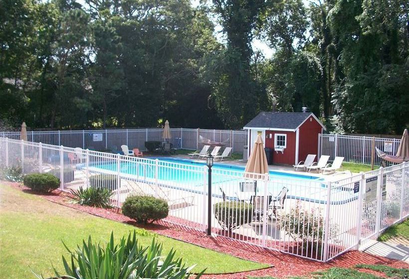 Hotel Inn at Swan River West Dennis