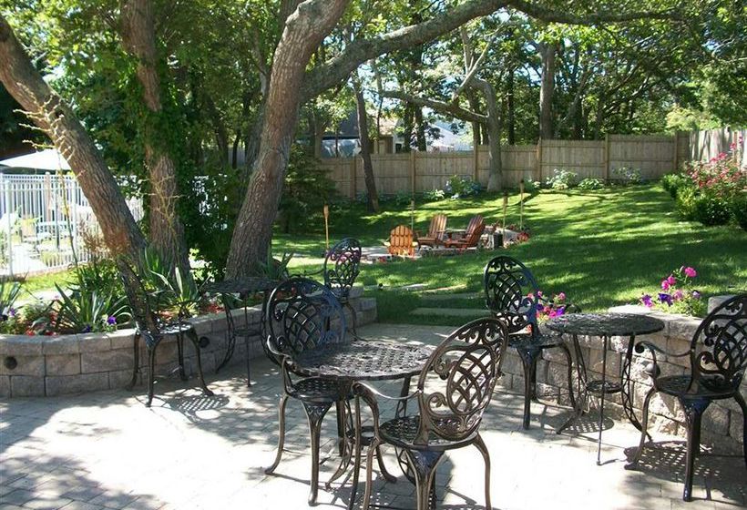 Hotel Inn at Swan River  | West Dennis | Massachusetts | United States 1