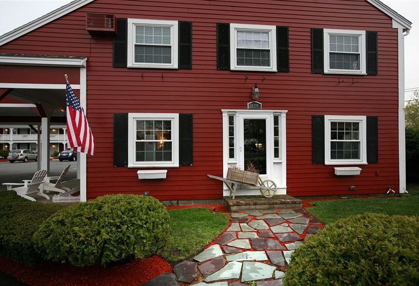 Hotel Inn at Swan River  | West Dennis | Massachusetts | United States 10