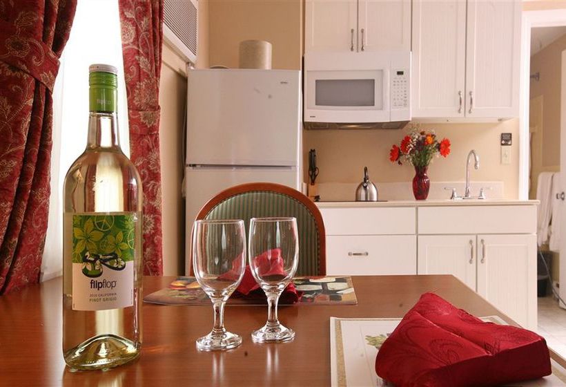 Hotel Inn at Swan River  | West Dennis | Massachusetts | United States 11