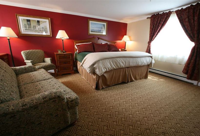 Hotel Inn at Swan River  | West Dennis | Massachusetts | United States 13