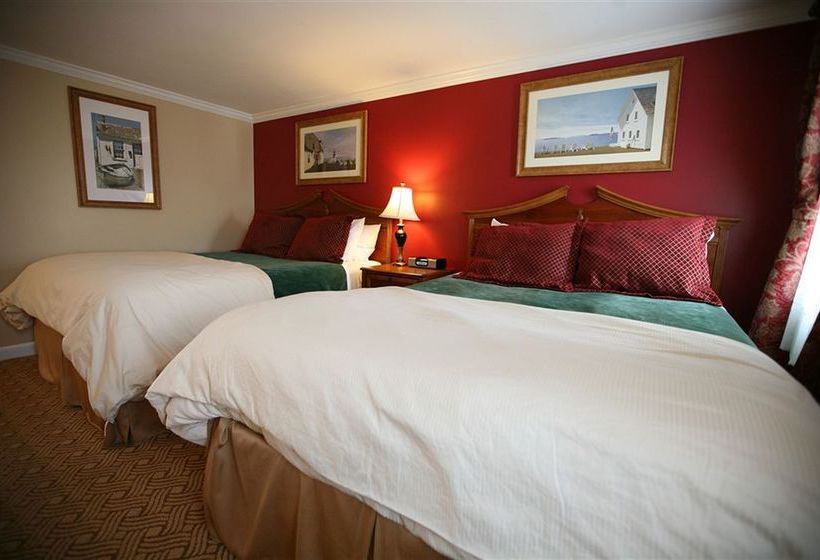Hotel Inn at Swan River  | West Dennis | Massachusetts | United States 14