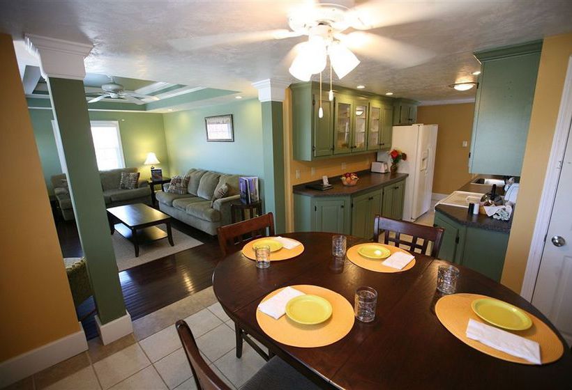 Hotel Inn at Swan River  | West Dennis | Massachusetts | United States 15