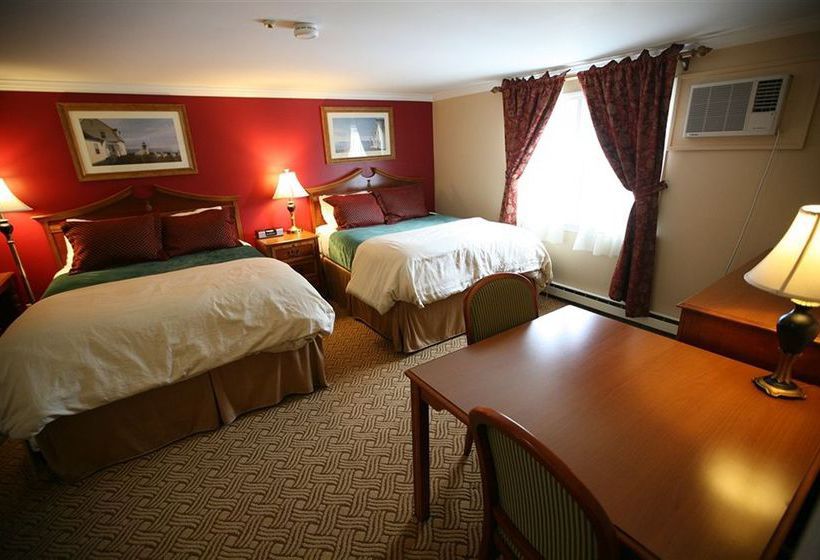 Hotel Inn at Swan River  | West Dennis | Massachusetts | United States 16