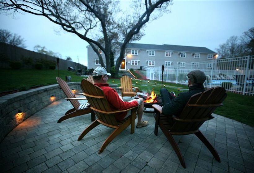 Hotel Inn at Swan River  | West Dennis | Massachusetts | United States 17
