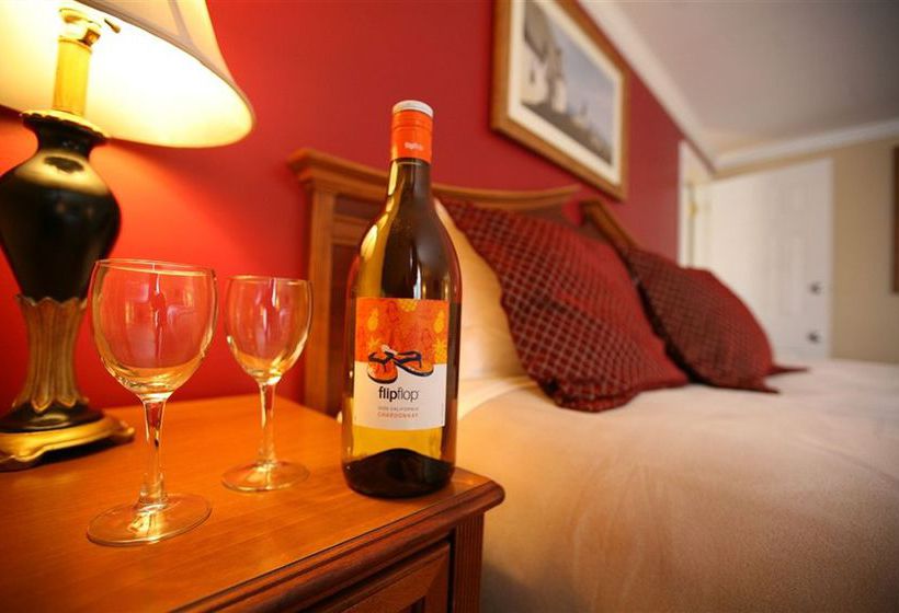 Hotel Inn at Swan River  | West Dennis | Massachusetts | United States 18