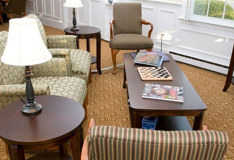 Hotel Inn at Swan River  | West Dennis | Massachusetts | United States 19