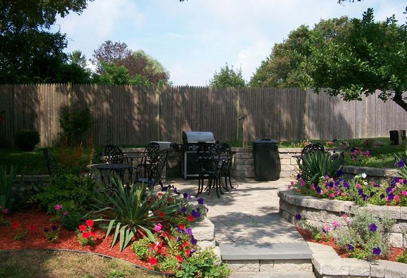 Hotel Inn at Swan River  | West Dennis | Massachusetts | United States 2