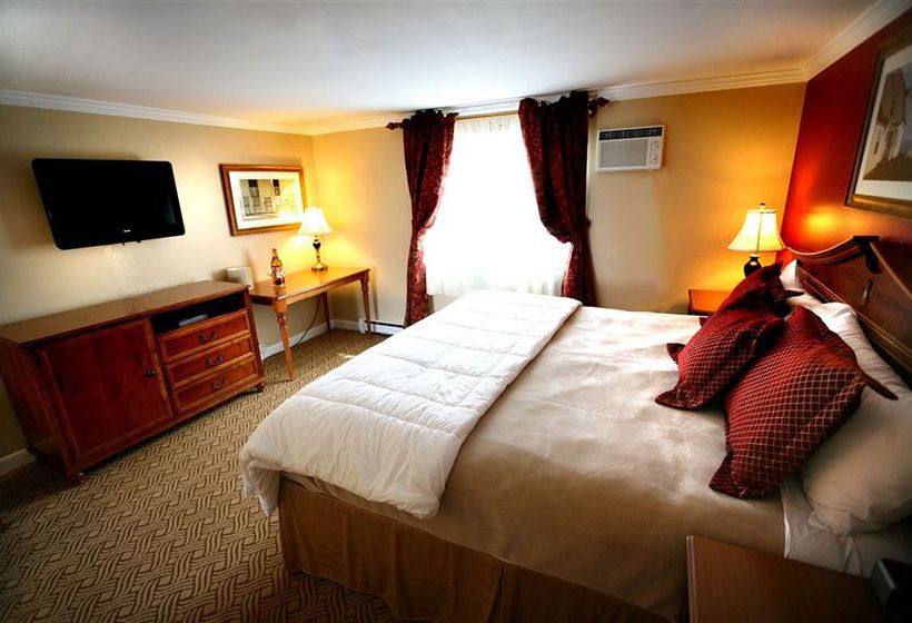 Hotel Inn at Swan River  | West Dennis | Massachusetts | United States 20