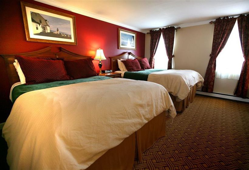Hotel Inn at Swan River  | West Dennis | Massachusetts | United States 3
