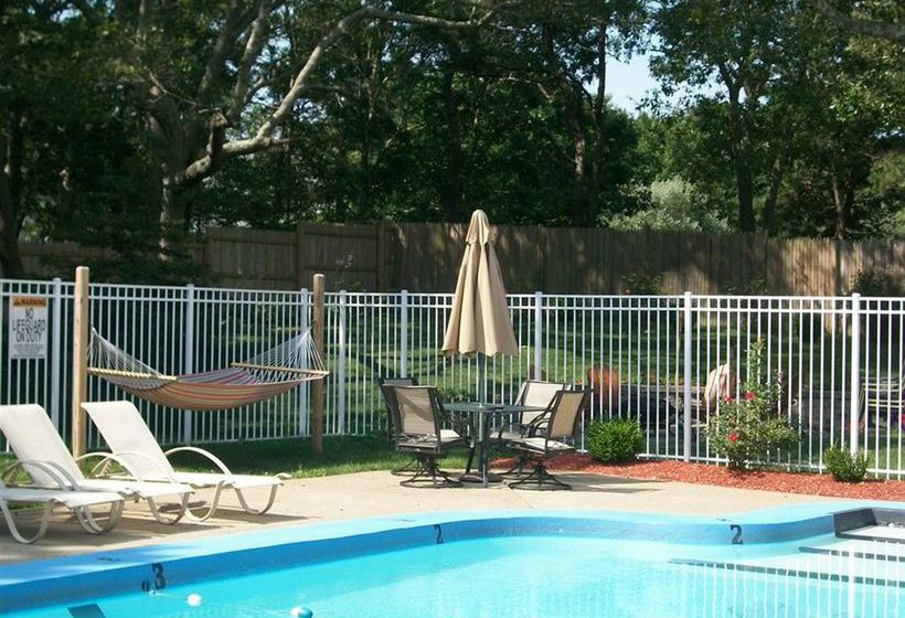 Hotel Inn at Swan River  | West Dennis | Massachusetts | United States 4