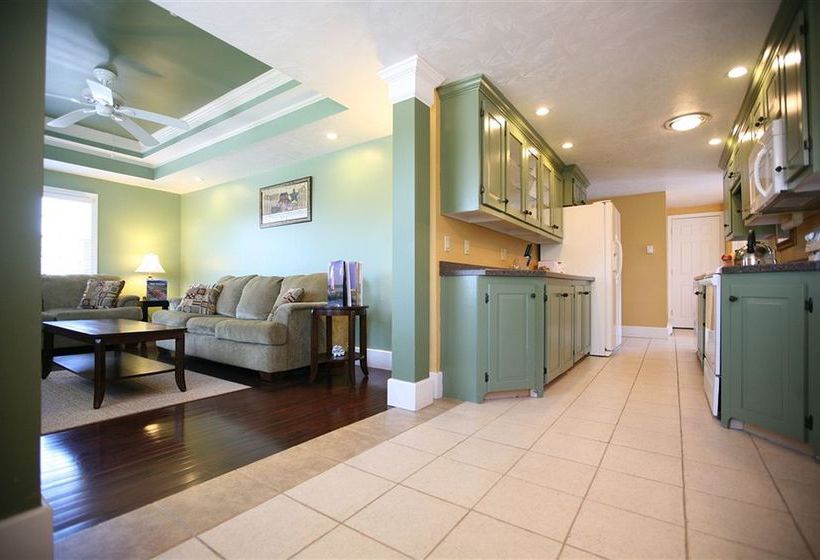 Hotel Inn at Swan River  | West Dennis | Massachusetts | United States 5