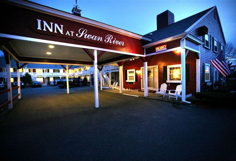Hotel Inn at Swan River  | West Dennis | Massachusetts | United States 6