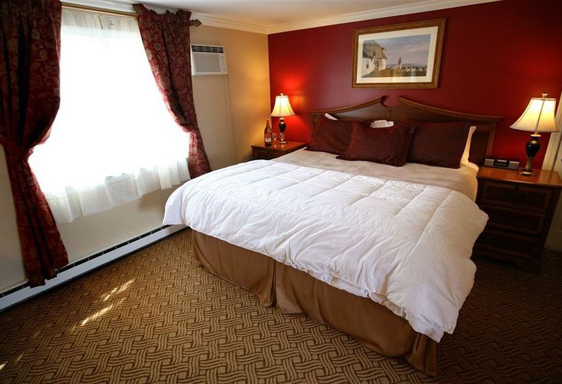 Hotel Inn at Swan River  | West Dennis | Massachusetts | United States 7