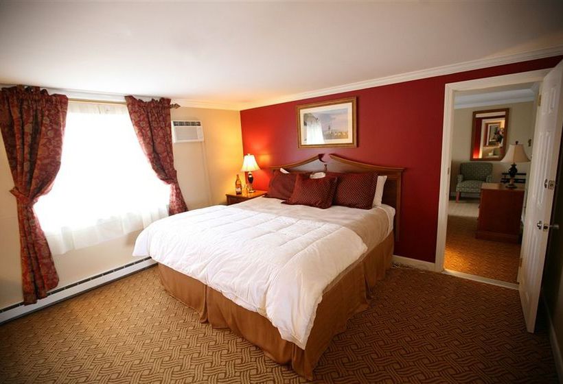 Hotel Inn at Swan River  | West Dennis | Massachusetts | United States 8
