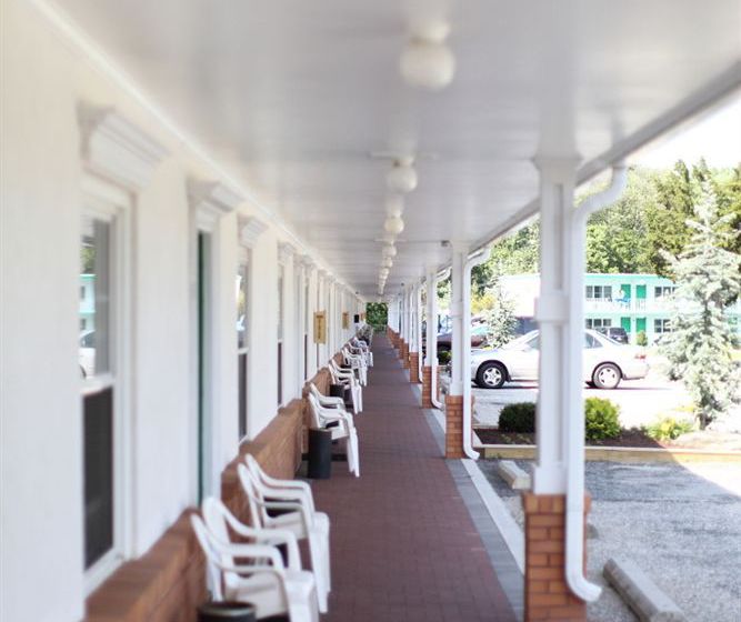Hotel Hy Land Motor Inn  | Cape may Court House | New Jersey | United States 10