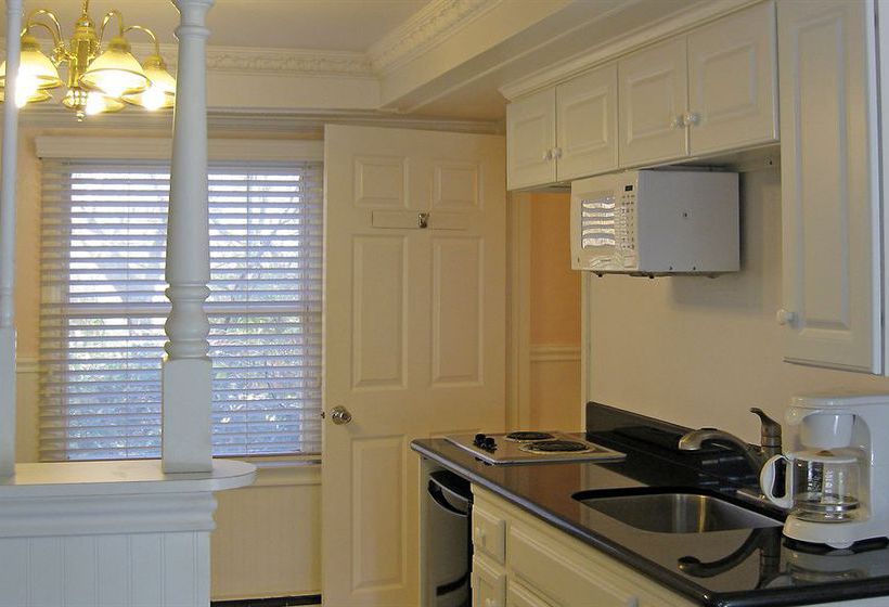 Hotel Hy Land Motor Inn  | Cape may Court House | New Jersey | United States 11