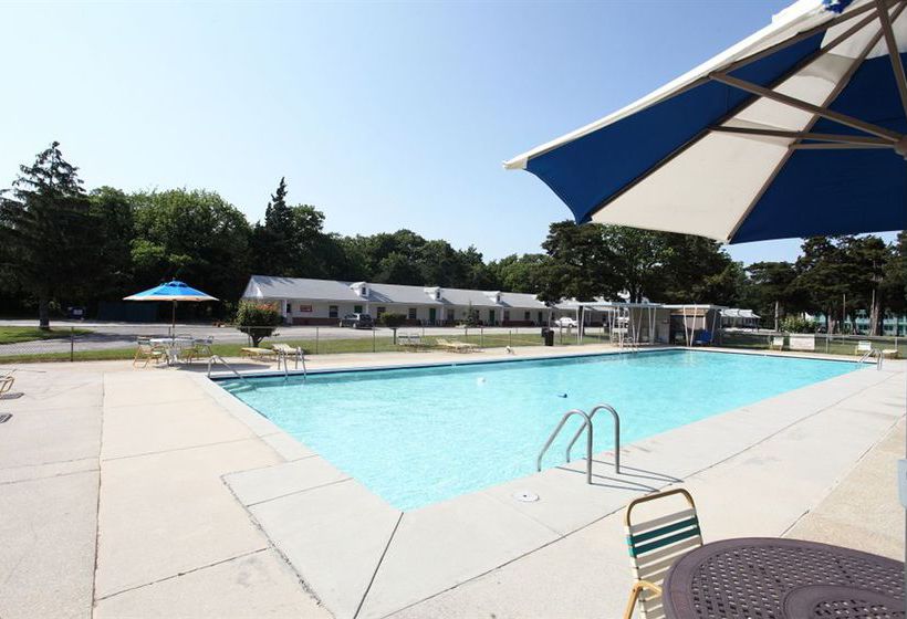 Hotel Hy Land Motor Inn  | Cape may Court House | New Jersey | United States 12