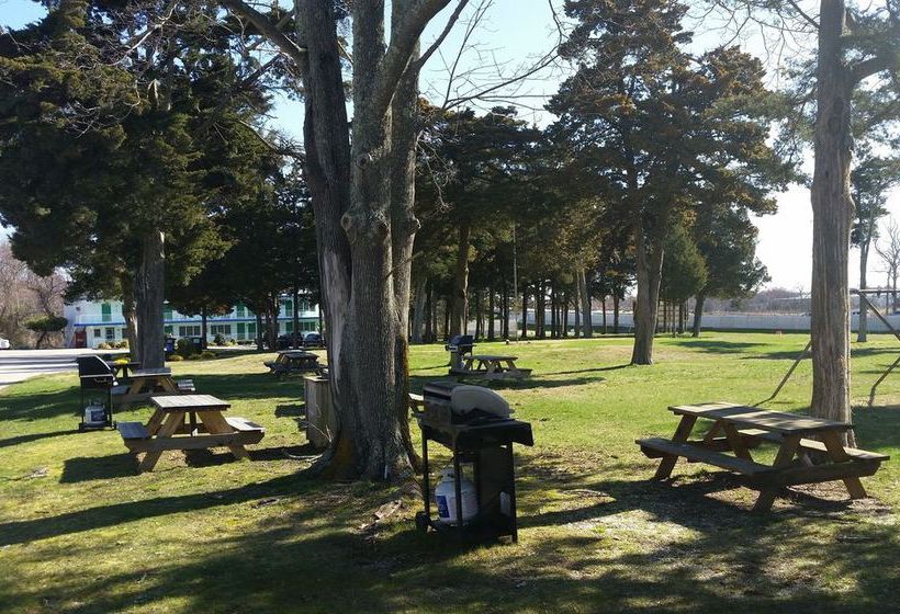 Hotel Hy Land Motor Inn  | Cape may Court House | New Jersey | United States 13